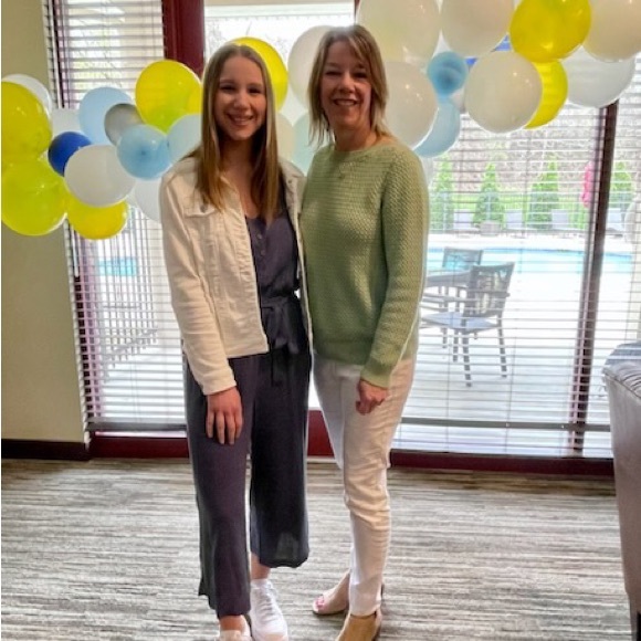 Dark Blue jumpsuit - Picture 5 of 6